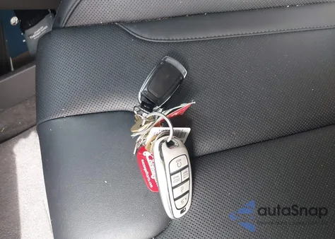 2023 Hyundai Palisade Xrt from USA, damaged, VIN KM8R34GE7PU586492